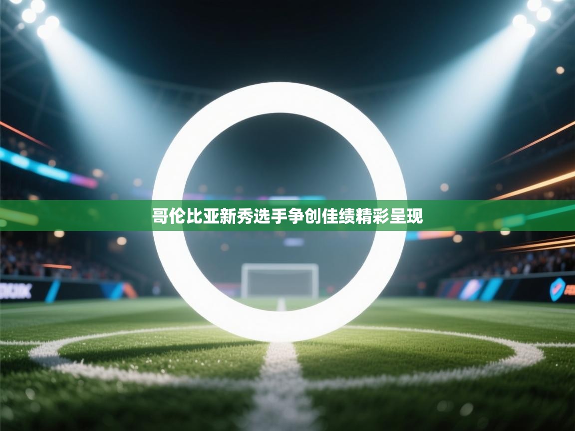 哥伦比亚新秀选手争创佳绩精彩呈现  第1张