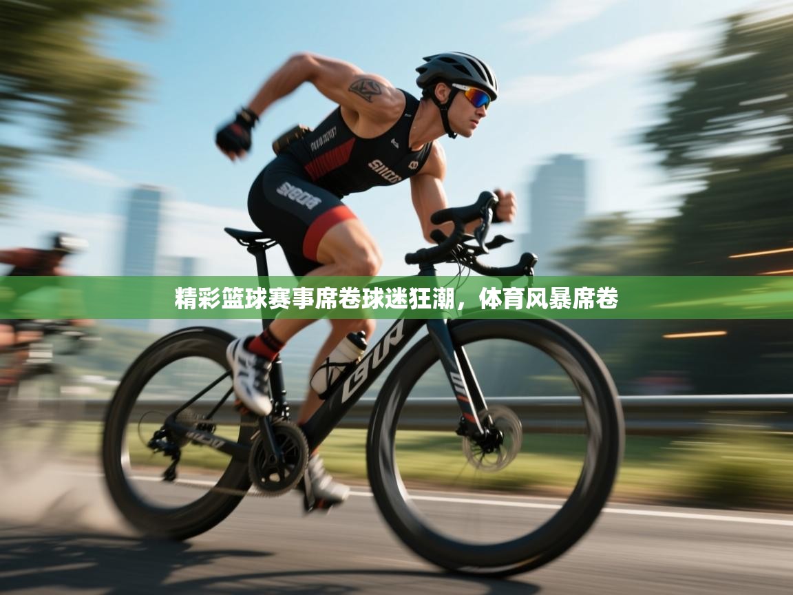 精彩篮球赛事席卷球迷狂潮,体育风暴席卷 第1张