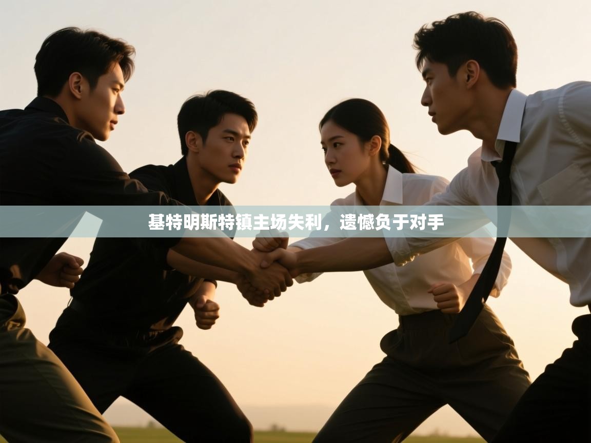 基特明斯特镇主场失利，遗憾负于对手  第1张