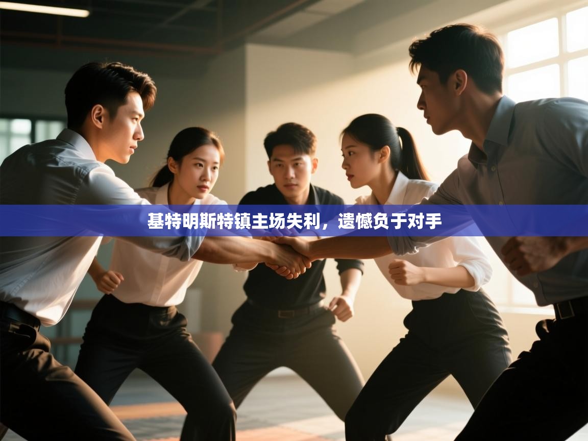 基特明斯特镇主场失利，遗憾负于对手  第2张