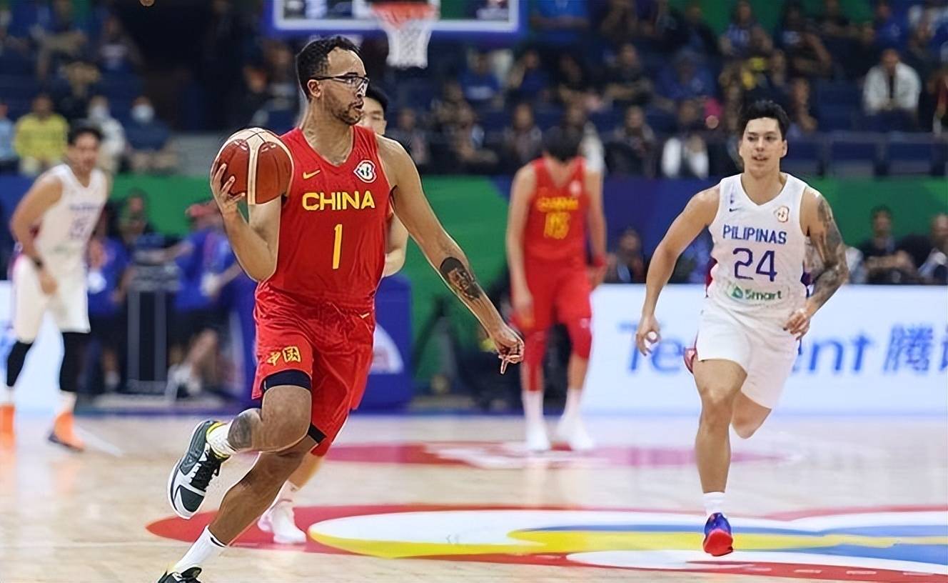 泰国篮球夺得惊人胜利，成功晋级篮球世界杯八强的简单介绍