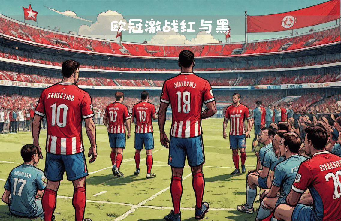 贝尔格莱德红星队：我们决心再创辉煌，夺得冠军的简单介绍