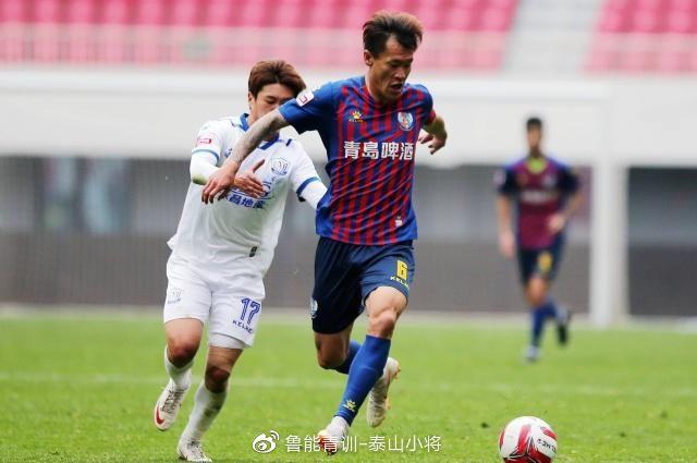 申鑫客场逼平鲁能，表现亮眼的简单介绍