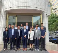 加拿大名将担任协会新主席，引领未来发展方向的简单介绍